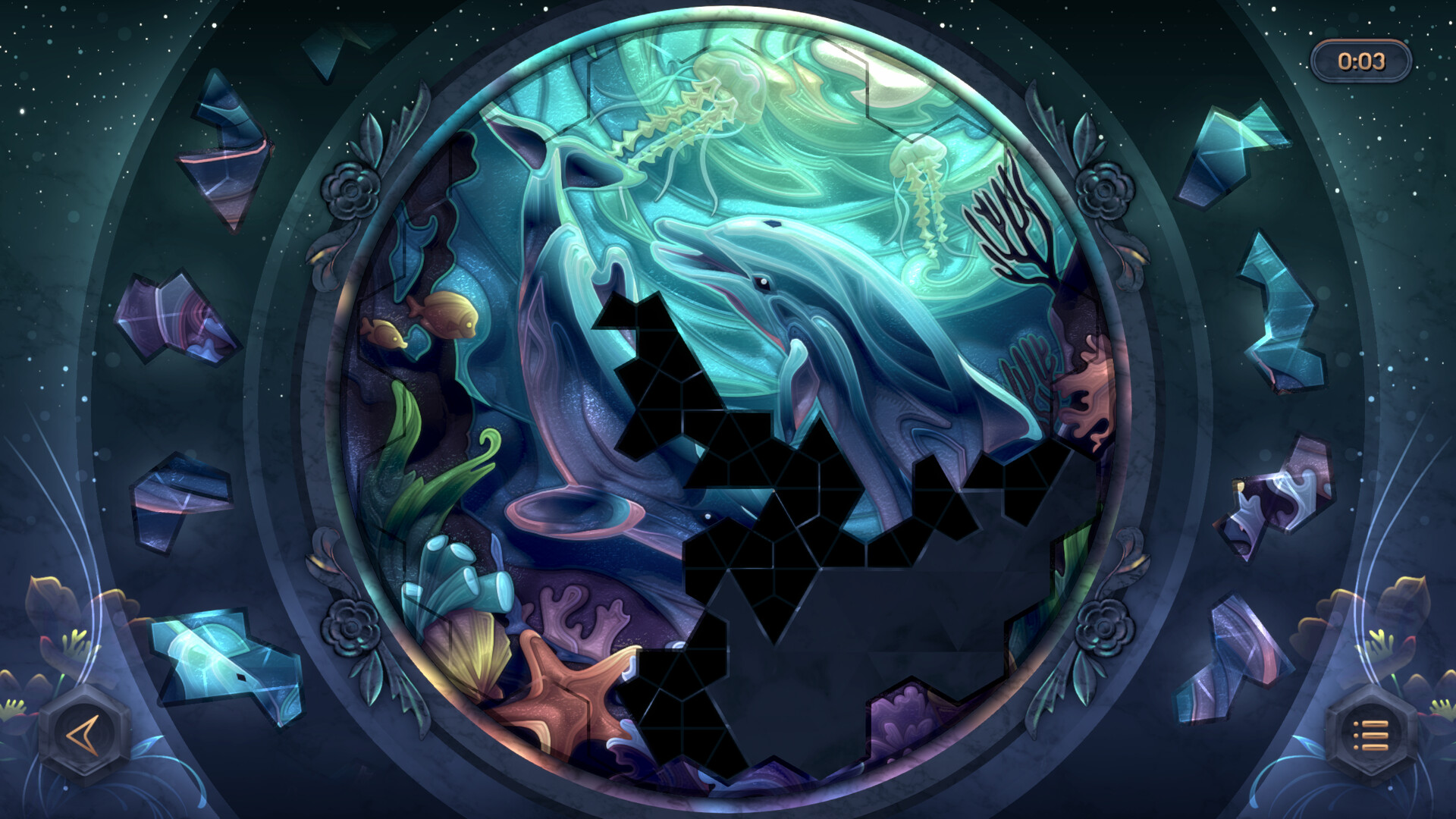 玻璃假面舞会3：蜜线/Glass Masquerade 3 截图 5