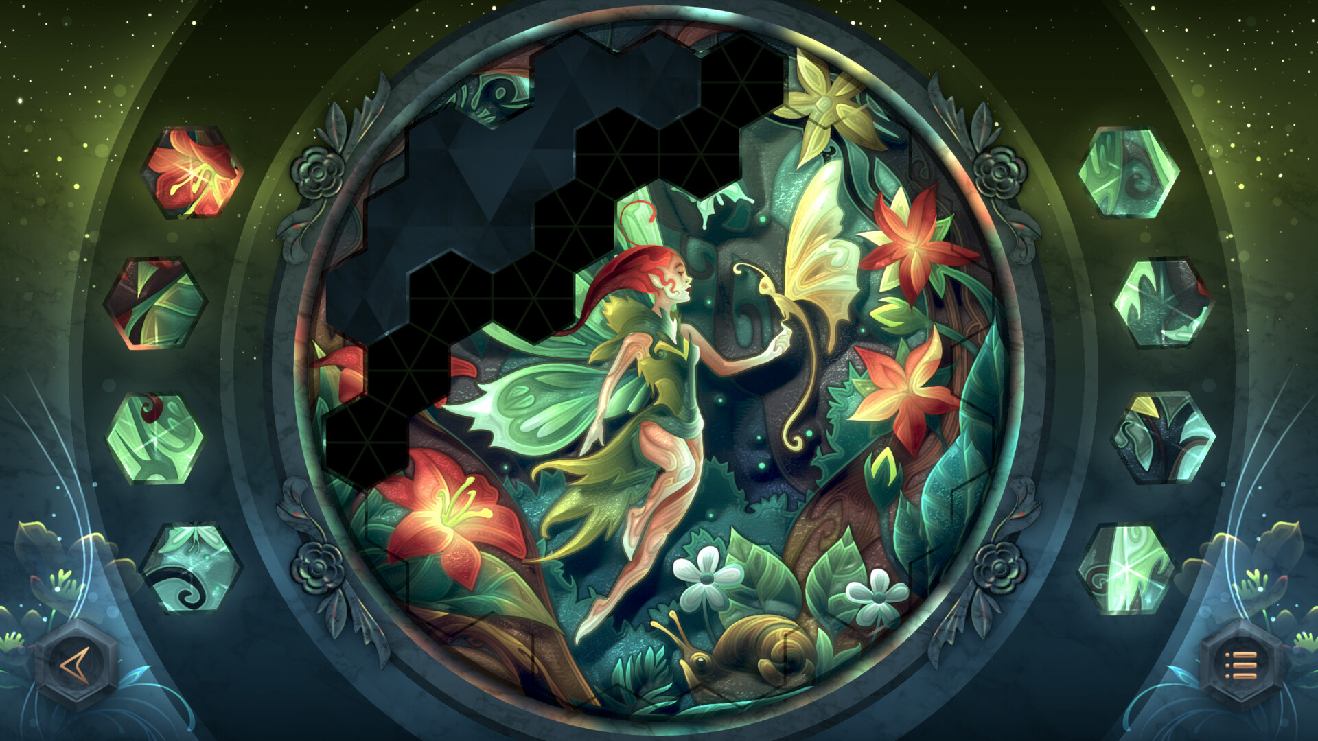 玻璃假面舞会3：蜜线/Glass Masquerade 3 截图 3