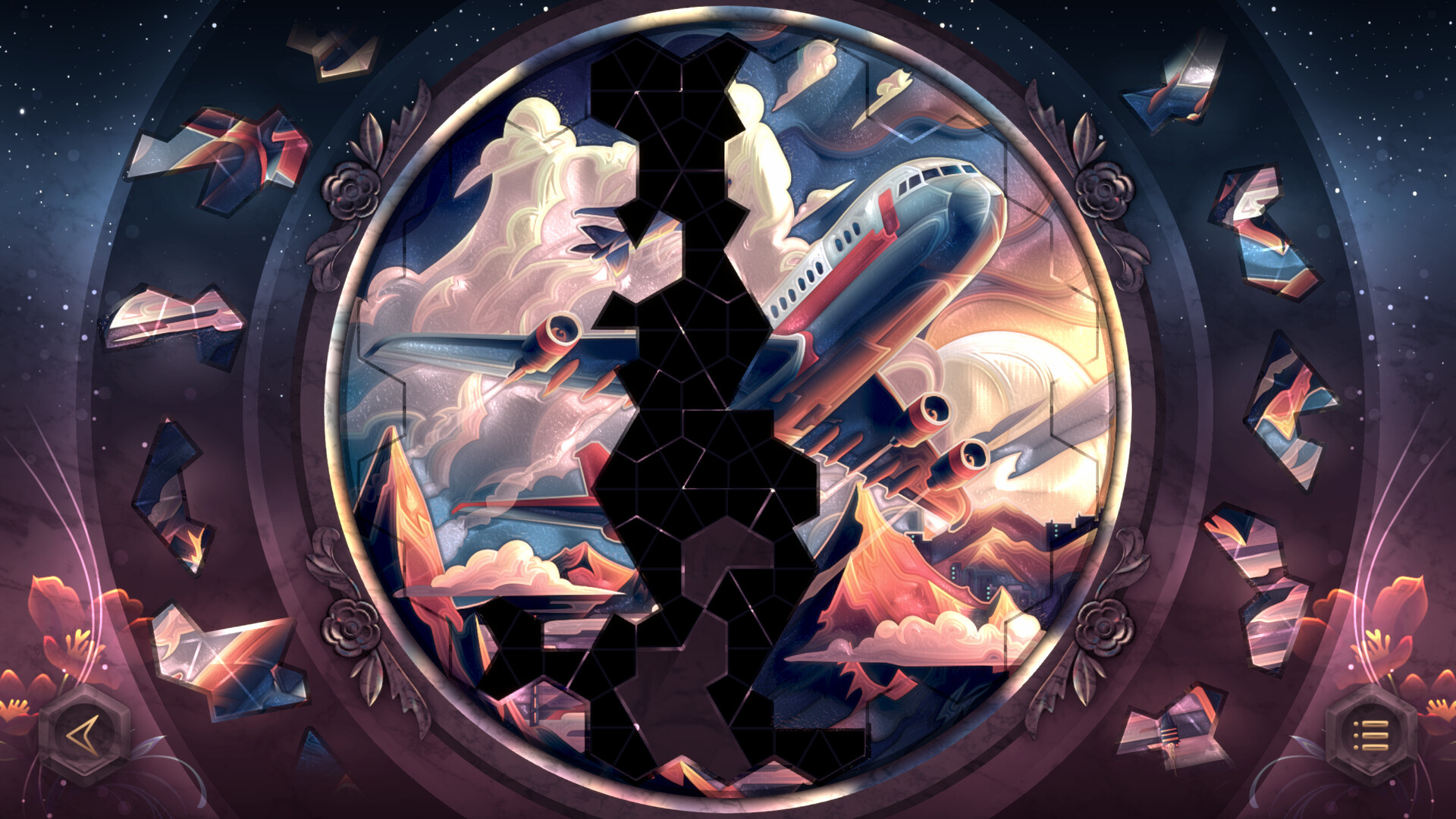 玻璃假面舞会3：蜜线/Glass Masquerade 3 截图 4