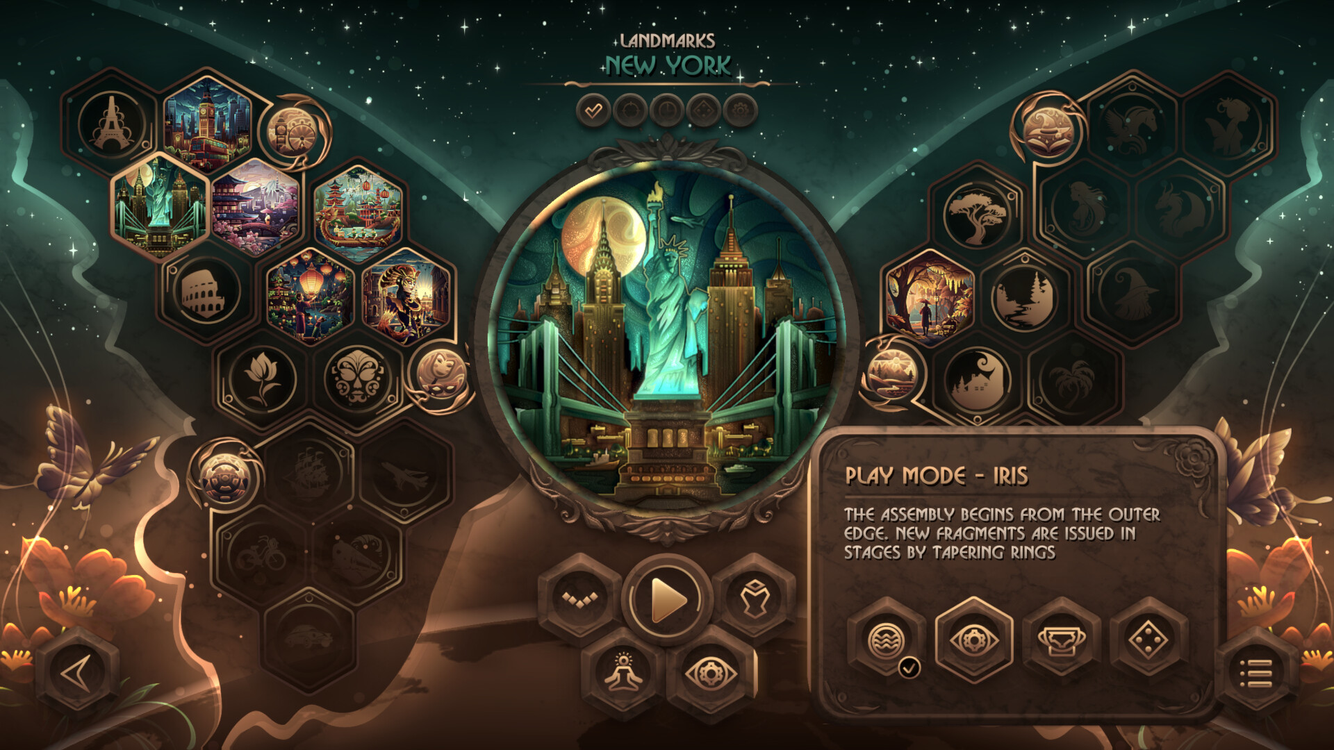 玻璃假面舞会3：蜜线/Glass Masquerade 3 截图 6