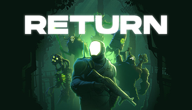 RETURN|官方中文|V1.2.0+艺术画集-原声音轨+全DLC|解压即撸|-Switch520