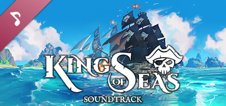 海洋之王-全DLC豪华版-Build.6724930-(官中+原声音轨)-成为海盗之王吧！插图1