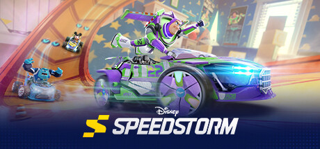 迪士尼无限飞车/Disney Speedstorm_图片