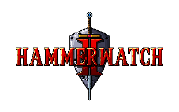 守锤II/Hammerwatch II