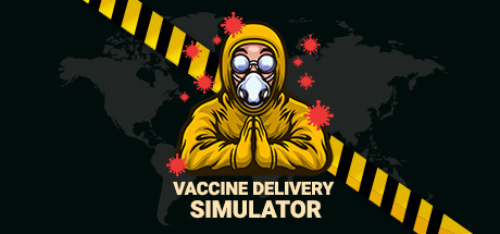 疫苗运送模拟器/ Vaccine Delivery Simulator（V1.0.0）-小树基地
