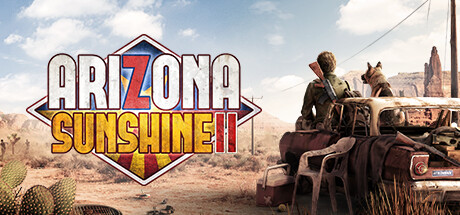 亚利桑那阳光2|VR游戏|21G大小|官方中文|Arizona Sunshine 2