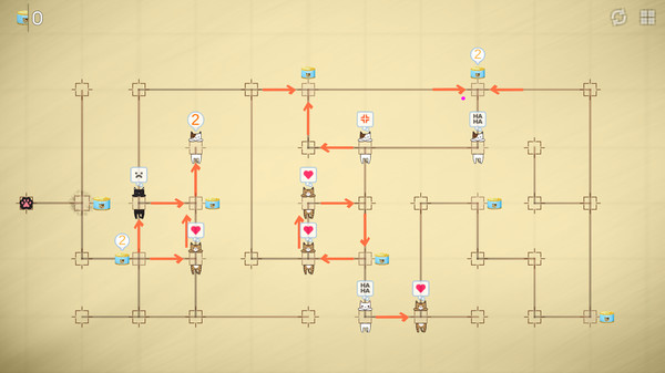 图片[3]-拼图宠物：喂养你的猫/PuzzlePet – Feed your cat-秋风资源网