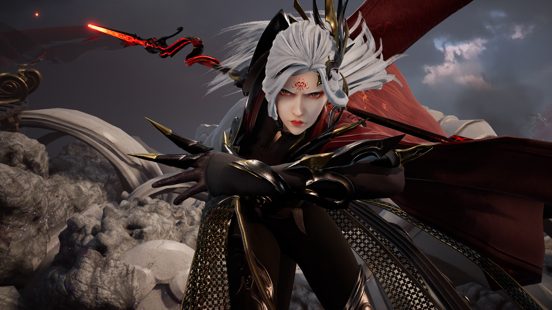 仙剑奇侠传7_Chinese Paladin 7 v 2.1