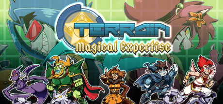 神奇专长之地 Terrain of Magical Expertise V1.09最新中文学习版 解压即撸插图 video
