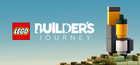 《LEGO 建造者之旅（LEGO Builder\'s Journey）》BUILD 10192168 官中 容量1.3GB