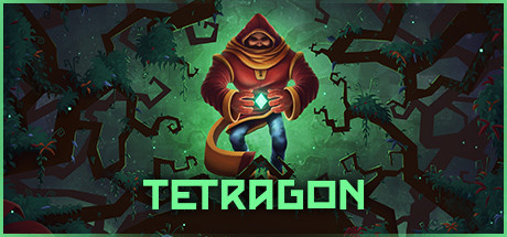 【繁中】四边形 Tetragon 周边介绍