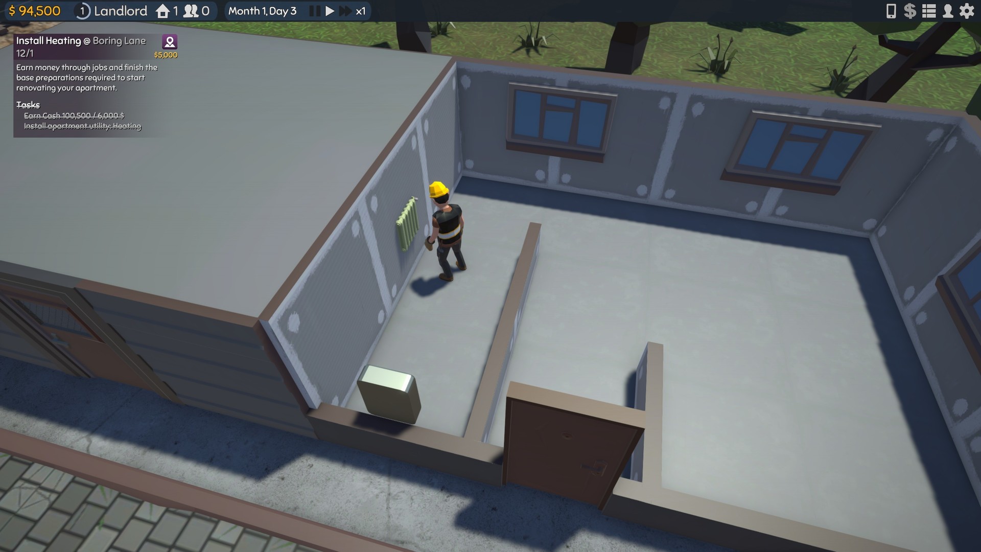 租房达人/The Tenants - Free Trial 截图 6