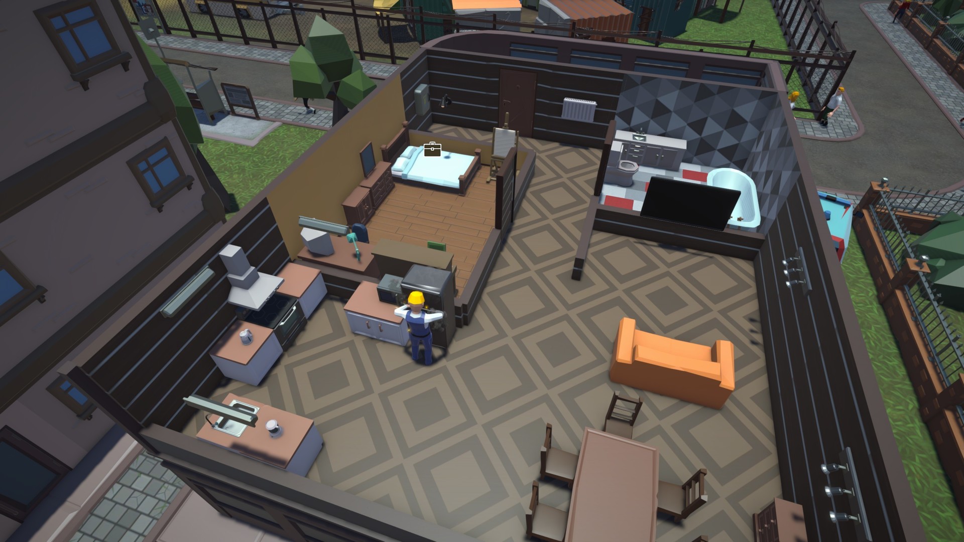 租房达人/The Tenants - Free Trial 截图 8