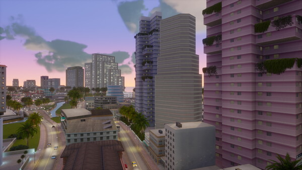 图片[5]-学习版 | 侠盗猎车手：罪恶都市-重制版 GTA Vice City-Definitive Edition v1.17.37984884 赠修改器 -飞星（官中）-飞星免费游戏仓库