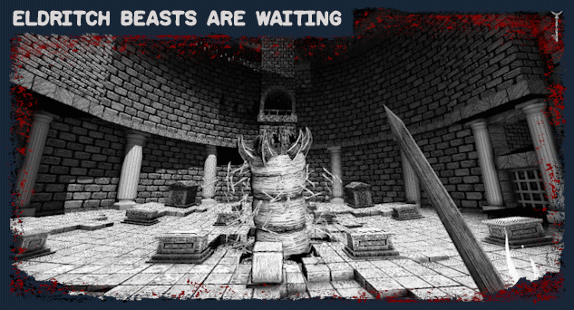 死亡国度.Kingdom of the Dead 游戏截图 3