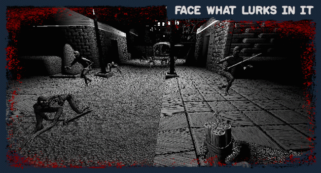 死亡国度.Kingdom of the Dead 游戏截图 2