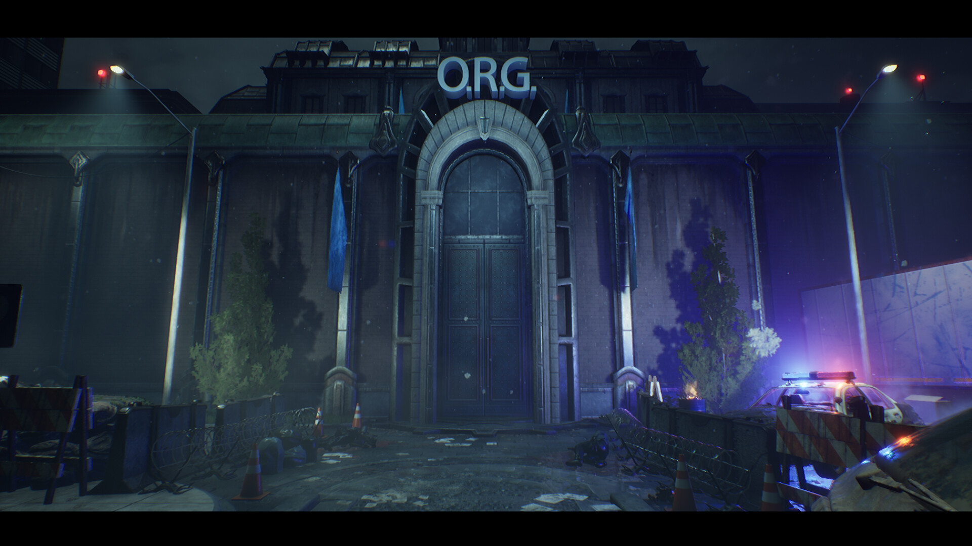 埃博拉病毒3/EBOLA 3 截图 2