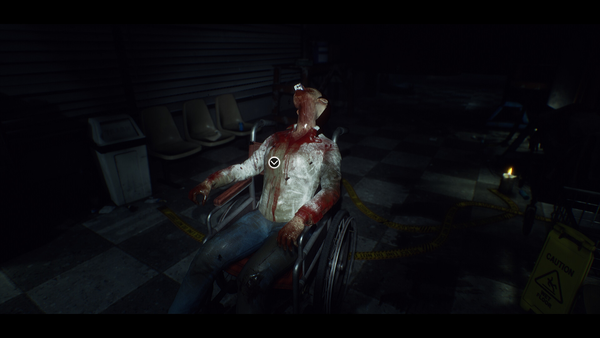 埃博拉病毒3/EBOLA 3 截图 9