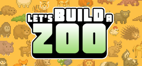 《来建一家动物园(Lets Build a Zoo)》-火种游戏