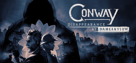 《康威：大丽花街失踪事件（Conway: Disappearance at Dahlia View）》1.1.0.0官中简体|容量8GB