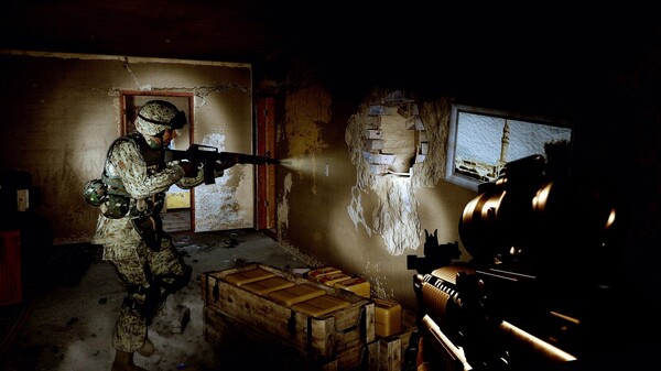 图片[3]-学习版 | 费卢杰六日 Six Days in Fallujah -IGGGAME（官中）-飞星免费游戏仓库
