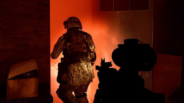 图片[4]-学习版 | 费卢杰六日 Six Days in Fallujah -IGGGAME（官中）-飞星免费游戏仓库