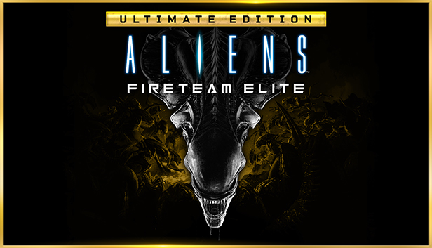 异形：火力精英|豪华版|v1148008|全DLC|官方中文|Aliens: Fireteam Elite/异形：火力小队精英插图