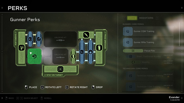 图片[4]-学习版 | 异形：火力精英-豪华版 Aliens Fireteam Elite Deluxe Edition v1.0.5.114949 集成DLC 赠修改器 -飞星（官中）-飞星免费游戏仓库
