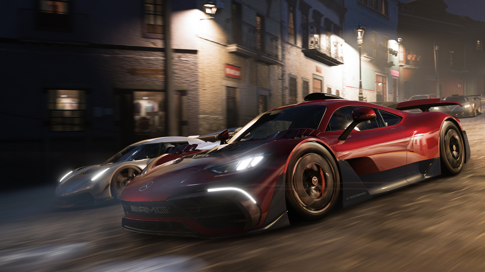 图片[4]-《极限竞速：地平线5(Forza Horizon 5)》豪华版-火种游戏