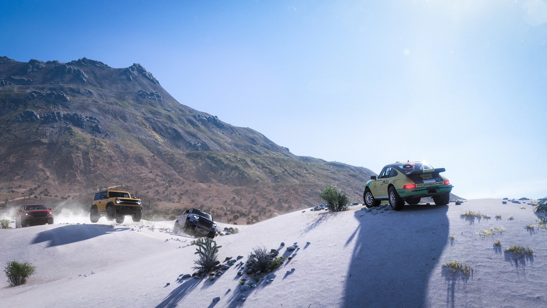 图片[12]-《极限竞速：地平线5(Forza Horizon 5)》豪华版-火种游戏