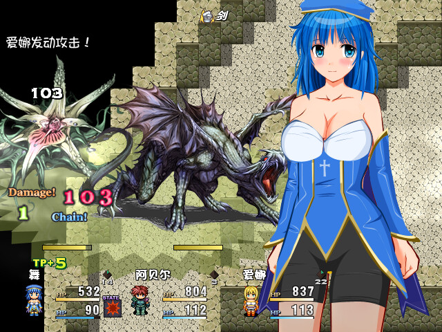 寻宝猎人舞~传奇至宝~ -(Build.11863806-1.01)