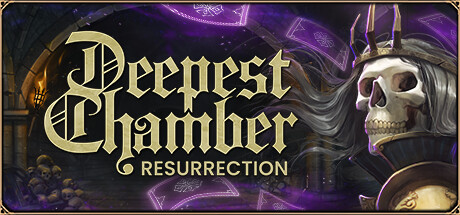 幽深密室：复活/Deepest Chamber: Resurrection（v0.8901|容量7.26GB|官方简体中文|支持键盘.鼠标）