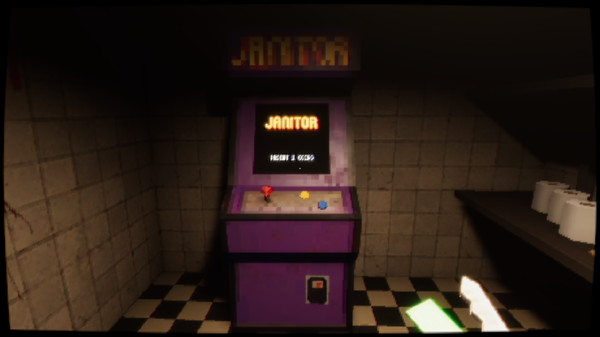 [清洁工流血]JANITOR BLEEDS-V1.0.46插图4