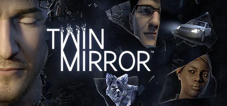 《双子幻境》( Twin Mirror ) 简体中文版 [24.8G]