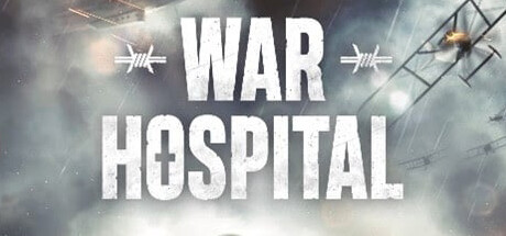 《战地医院(War Hospital)》-火种游戏