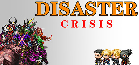 灾难危机/Disaster crisis-小树基地