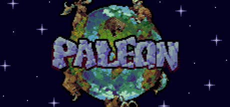 帕隆 Paleon v25.04.2024 英文版【195M】插图