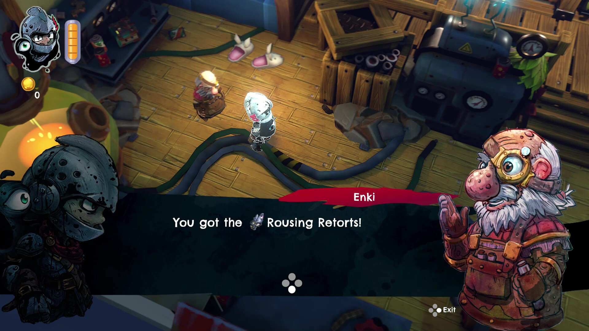 《德罗斯(DROS)》|V1.6|英文|免安装硬盘版 《德罗斯(DROS)》|V1.6|英文|免安装硬盘版