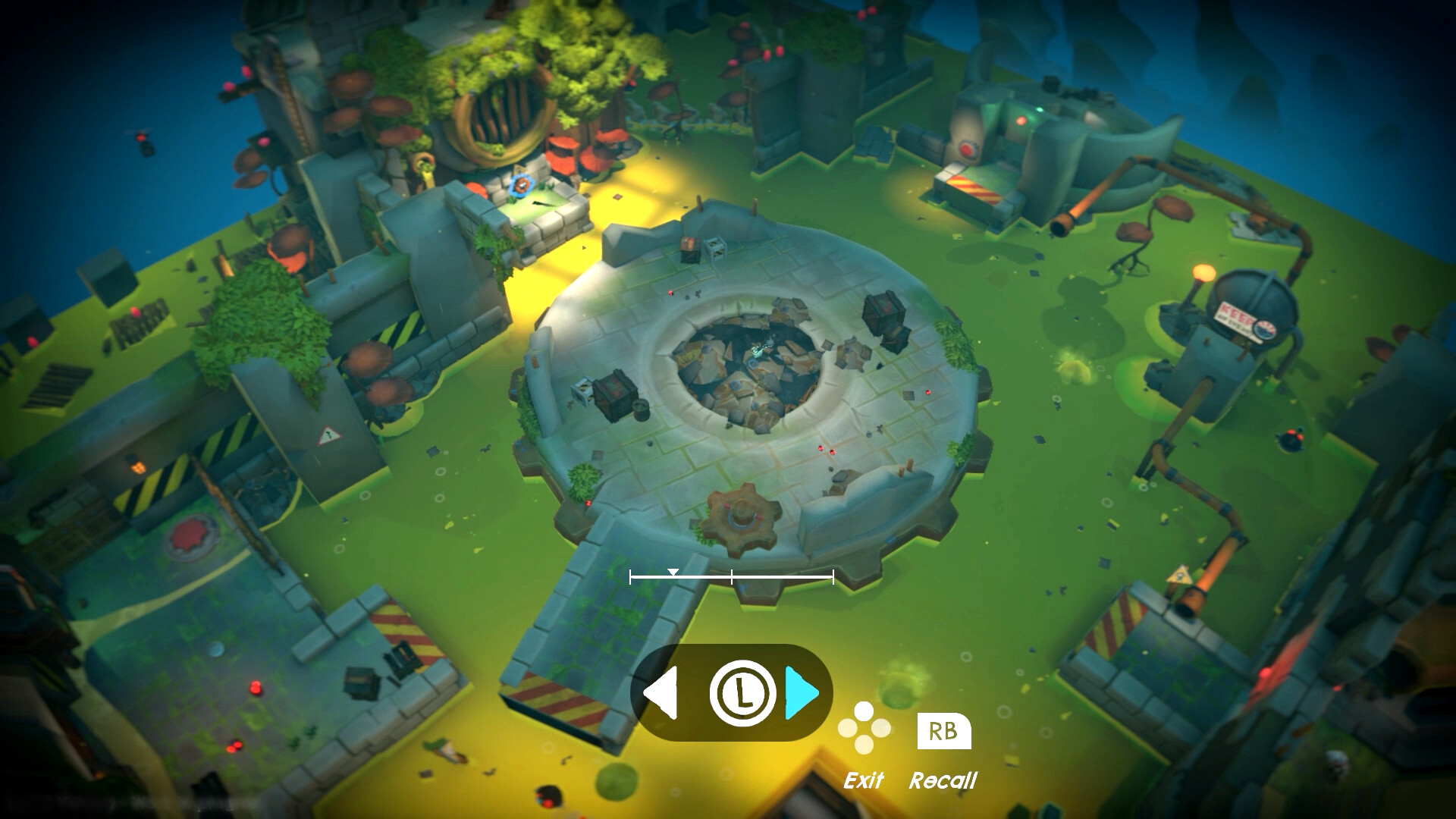 《德罗斯(DROS)》|V1.6|英文|免安装硬盘版 《德罗斯(DROS)》|V1.6|英文|免安装硬盘版