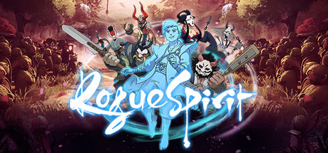 游灵/Rogue Spirit（v1.006）-秋风资源网