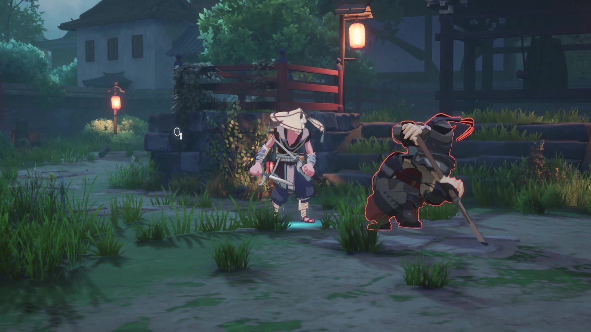 游灵/Rogue Spirit 截图 4