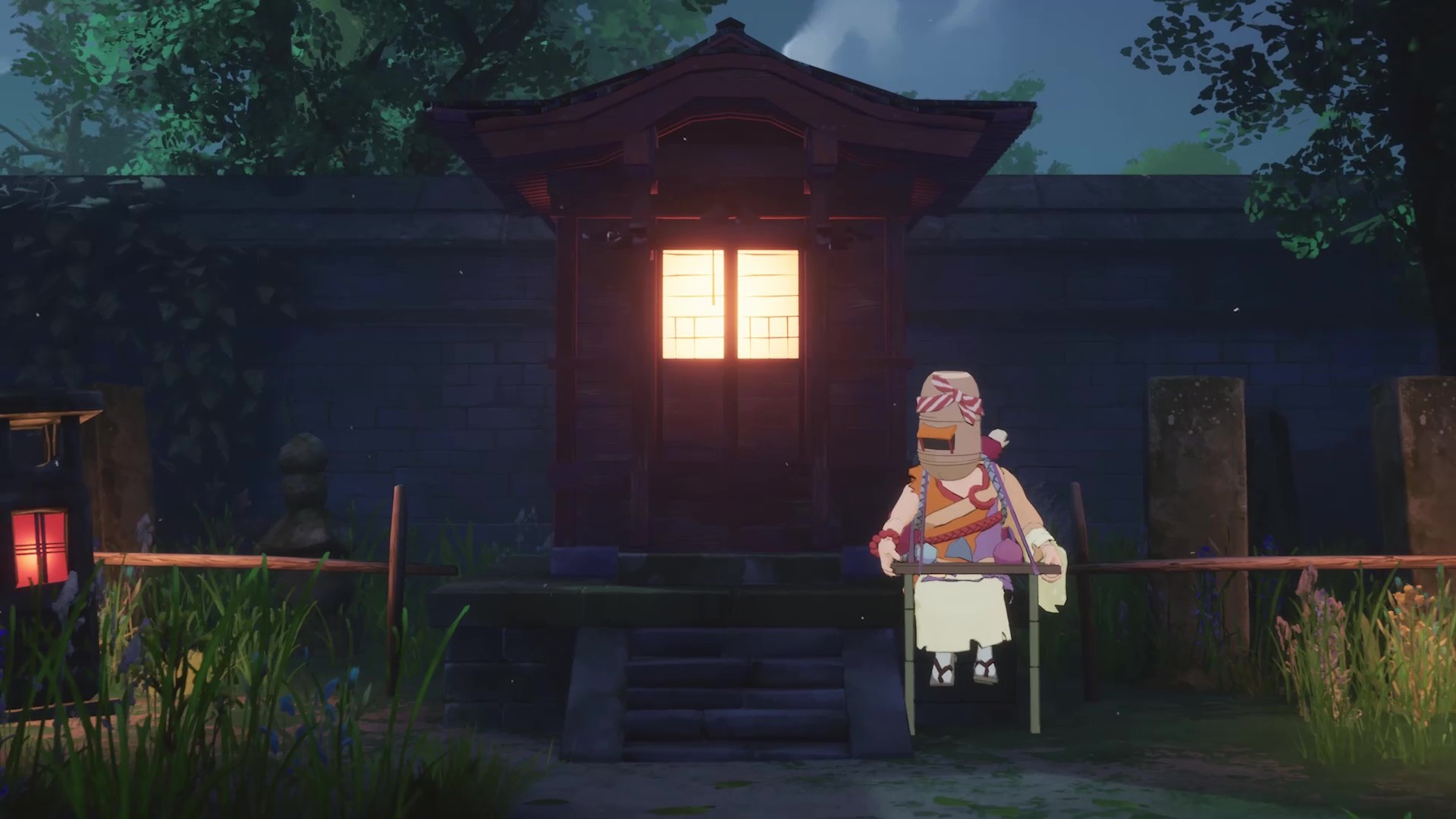 游灵/Rogue Spirit 截图 8