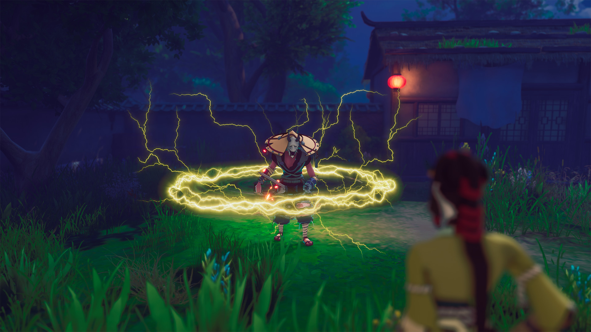 游灵/Rogue Spirit 截图 20