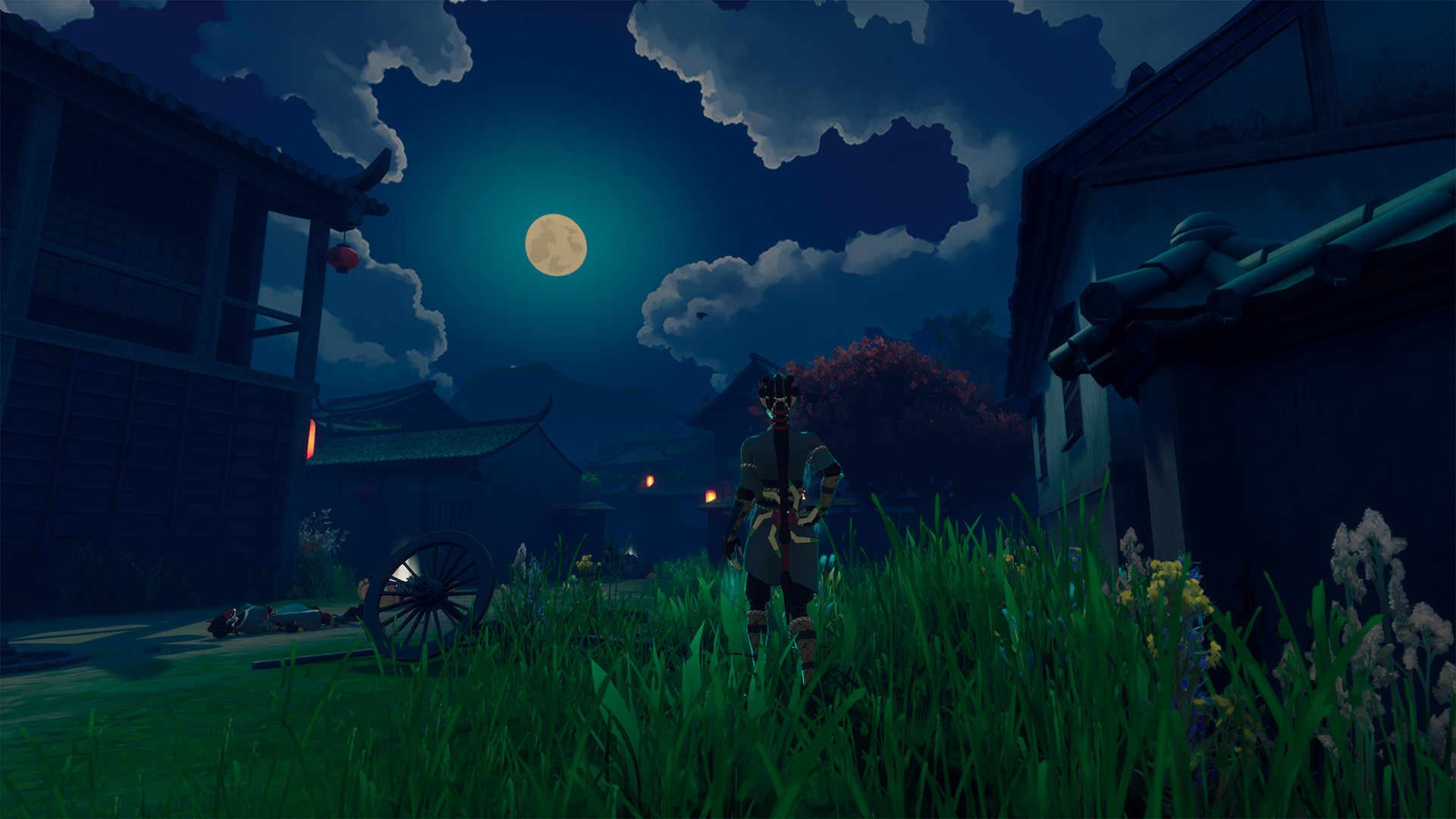 游灵/Rogue Spirit 截图 18