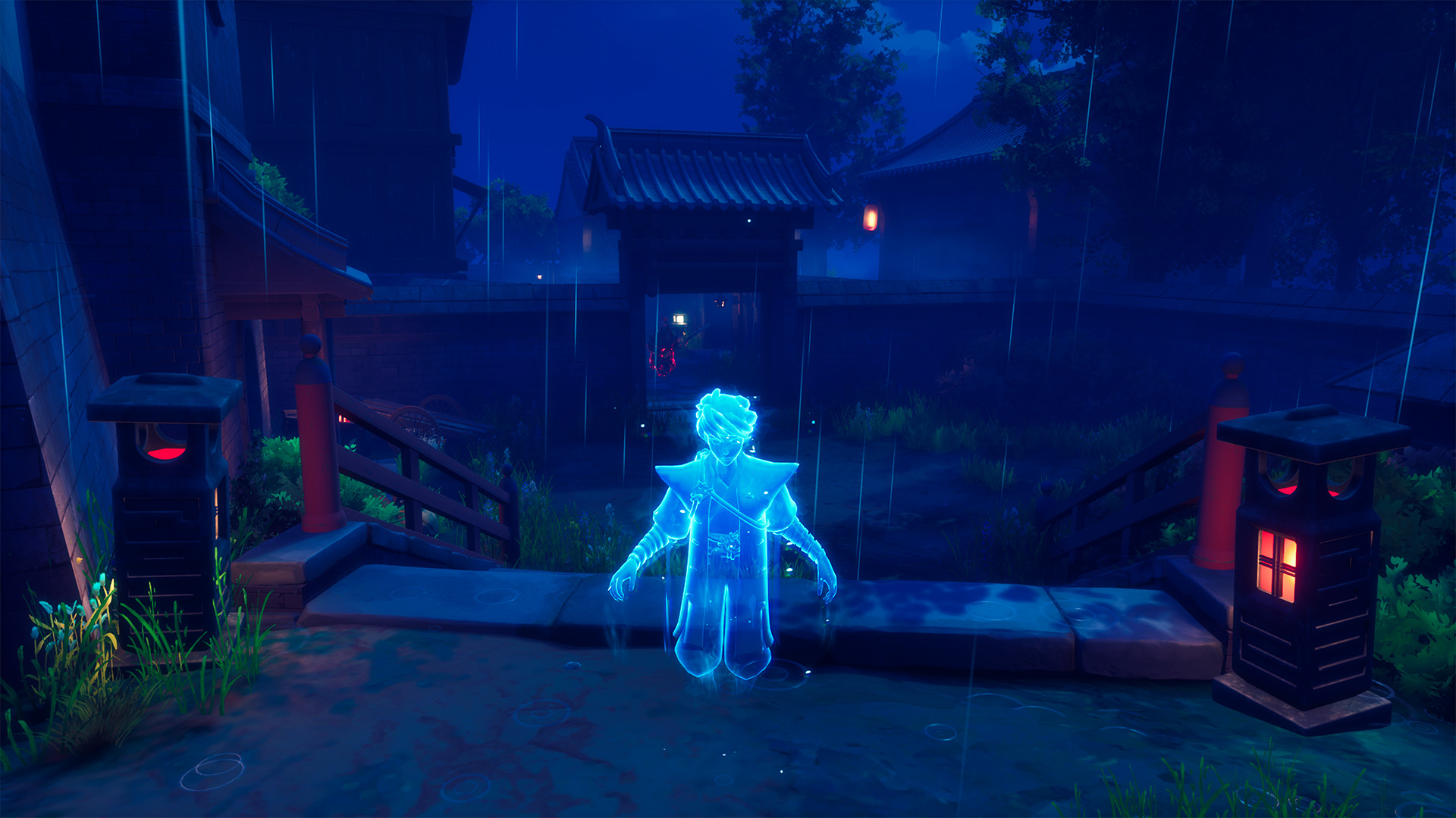 游灵/Rogue Spirit 截图 16