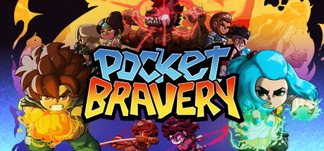 口袋勇气/Pocket Bravery（更新v1.22）