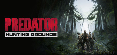 学习版 | 铁血战士：狩猎场 Predator: Hunting Grounds v2.50 -飞星（英文）-飞星免费游戏仓库