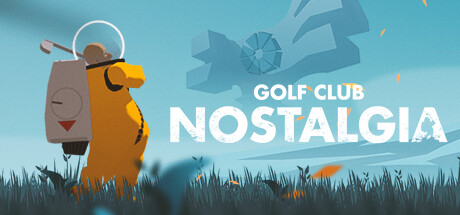 《高尔夫乐园：荒凉之地/高尔夫：废土/Golf Club Wasteland》GOG|官中|容量2.2GB