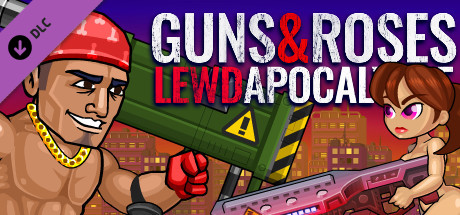 启示录丧尸终结者/LEWDAPOCHentai Evil（V2023.01.10-新2DLC-新角色-新故事-新服装+全DLC） 动作游戏-第3张