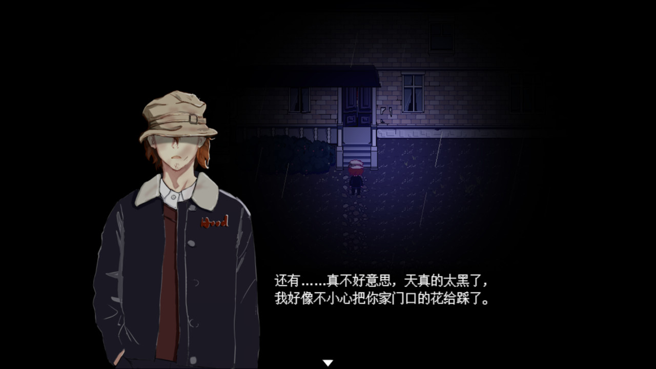 红鸟/Red Robin_Help 截图 2